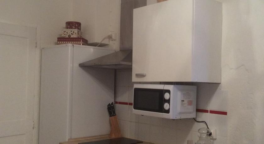 La Clé de la Porte B&B Antibes Habitación foto