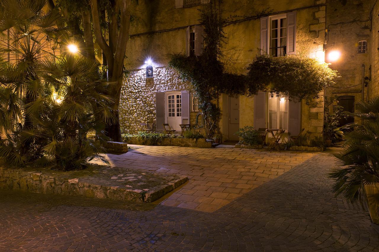 La Clé de la Porte B&B Antibes Exterior foto