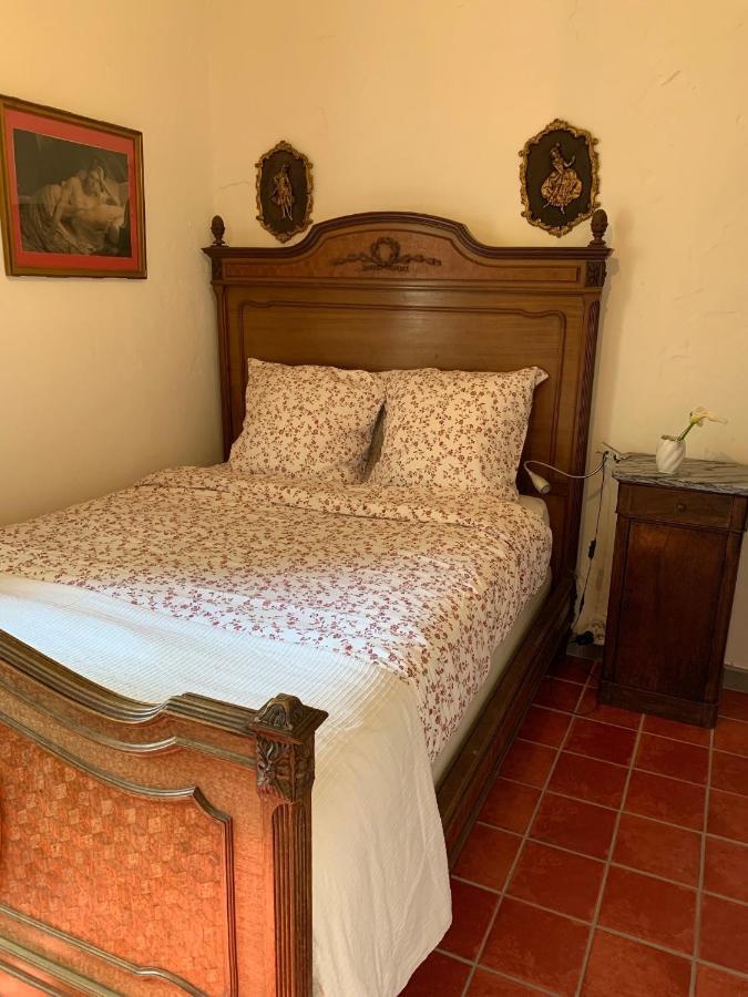 La Clé de la Porte B&B Antibes Exterior foto