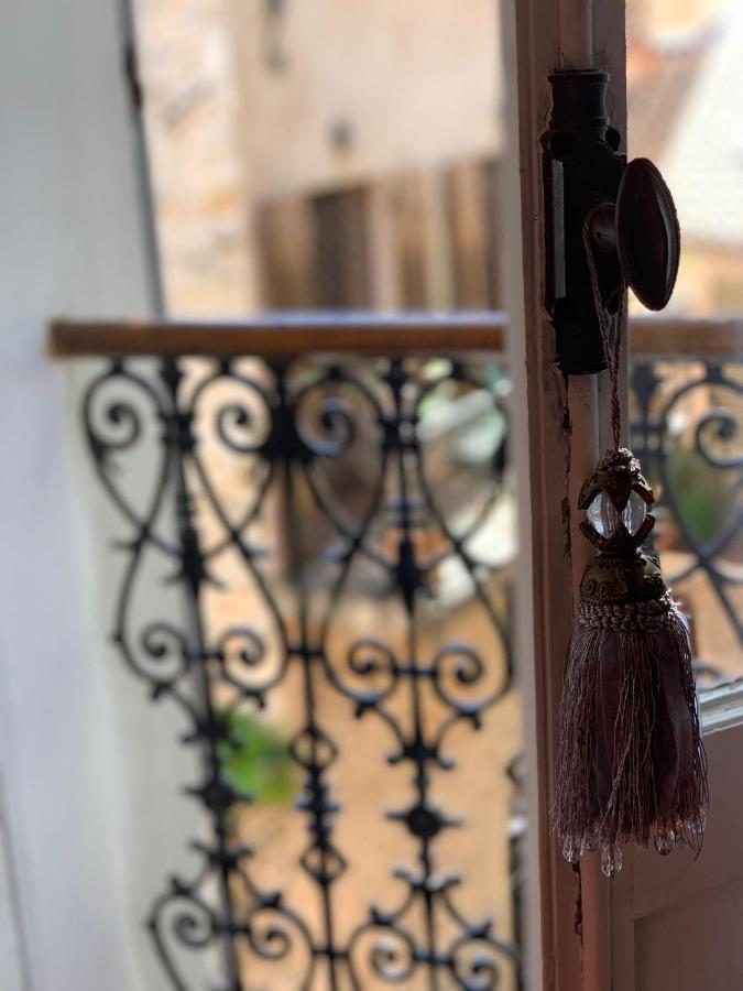 La Clé de la Porte B&B Antibes Exterior foto