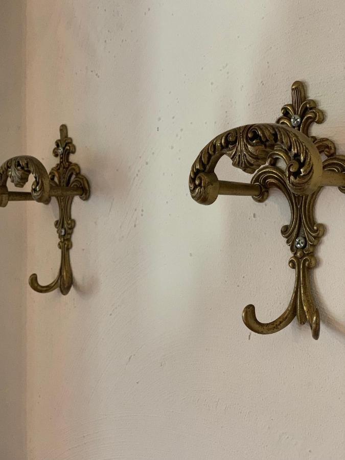 La Clé de la Porte B&B Antibes Exterior foto
